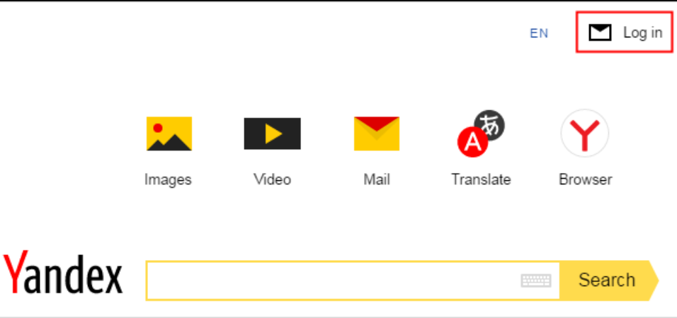 俄文引擎Yandex中文入口官网外贸日报访问直达  第3张