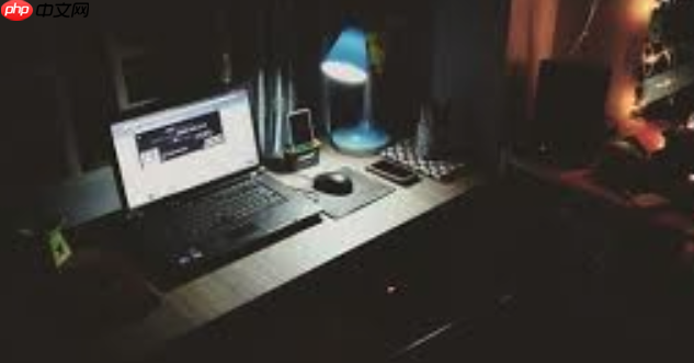 电源管理优化:笔记本电脑续航提升技巧 第1张 电源管理优化:笔记本电脑续航提升技巧 第1张