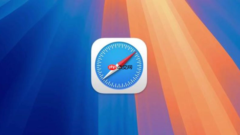 safari浏览器如何自定义工具栏_safari浏览器自定义工具栏方法