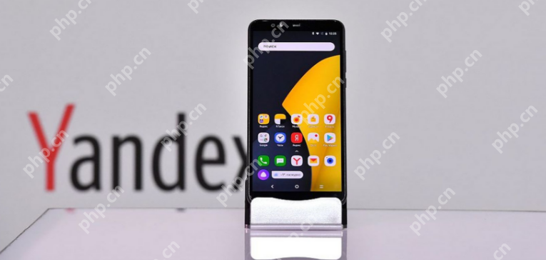 2025年Yandex俄罗斯搜索引擎入口 Yandex最新可用官方网站地址  第2张