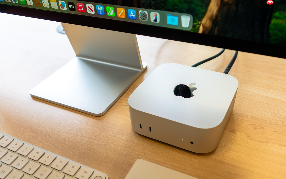 如何卸载苹果笔记本上的软件_苹果笔记本软件卸载的完整操作流程  第1张