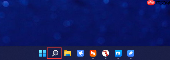 Win11系统连按shift键总是弹出粘滞键怎么办？Win11关闭粘滞键方法  第2张