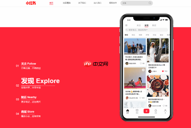 小红书网页版怎么清除缓存_小红书网页版缓存清理与加速  第3张