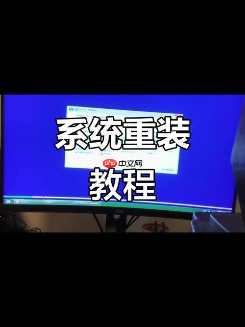 如何在同一台电脑上安装 Windows、macOS、Linux 三个系统? 第1张 如何在同一台电脑上安装 Windows、macOS、Linux 三个系统? 第1张