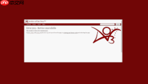 找不到AO3中文版入口_分享一个AO3网页版直连地址 第3张 找不到AO3中文版入口_分享一个AO3网页版直连地址 第3张