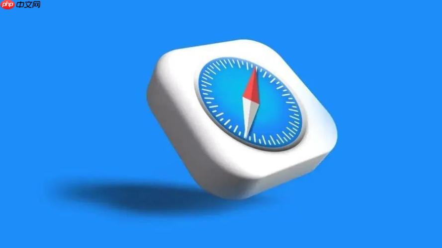 Safari浏览器怎么设置成手机版_Safari请求移动版网站设置方法