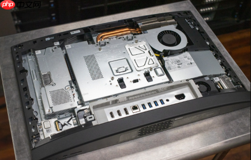 宏碁笔记本CPU故障报警？如何快速定位问题