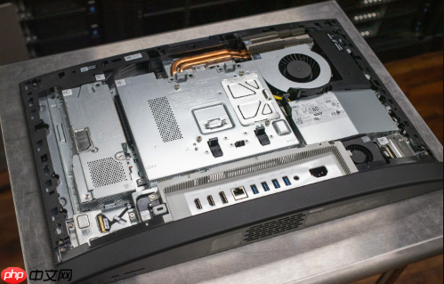 为什么联想电脑CPU频繁死机？故障排查指南