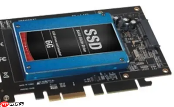 硬盘突然无法识别怎么办？教你三步恢复重要数据！