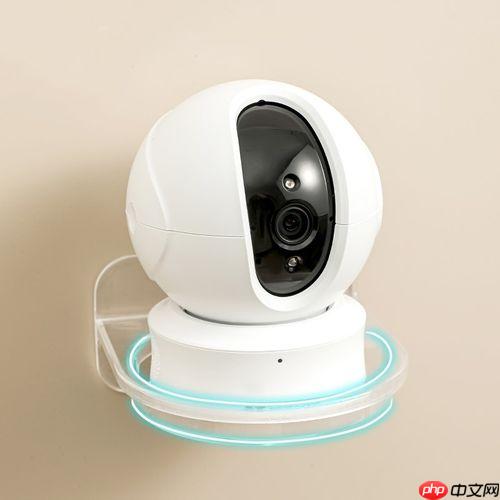 升级固件也能解决离线？摄像头系统更新的重要性