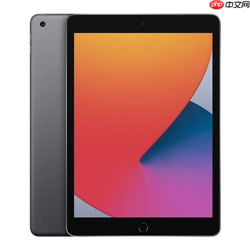 iPad分屏怎么使用iCloud同步_iPad分屏跨设备文件共享方法