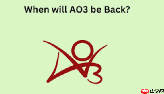 AO3最新镜像网站入口地址-手机端AO3官网链接快速访问  第3张