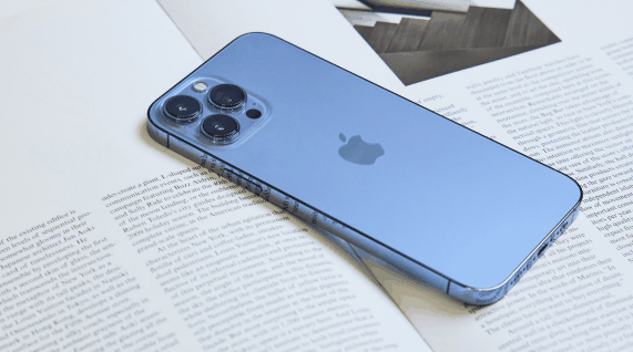 苹果15基础版边框缩小了吗?苹果15基础版边框是什么样的插图1 苹果15基础版边框缩小了吗2