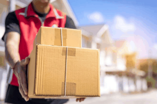 快递泡水了可以理赔吗1