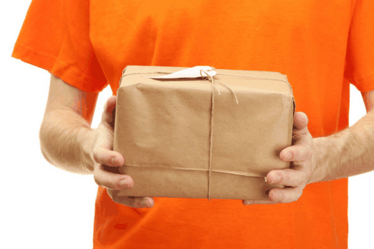 快递泡水了可以理赔吗2