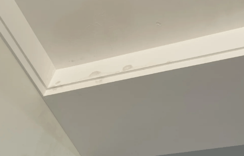 楼上漏水修好后几天可不滴水?楼上漏水修复了楼下多久能干插图 楼上漏水修好后几天可不滴水1