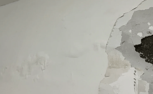 楼上漏水修好后几天可不滴水?楼上漏水修复了楼下多久能干插图1 楼上漏水修好后几天可不滴水2