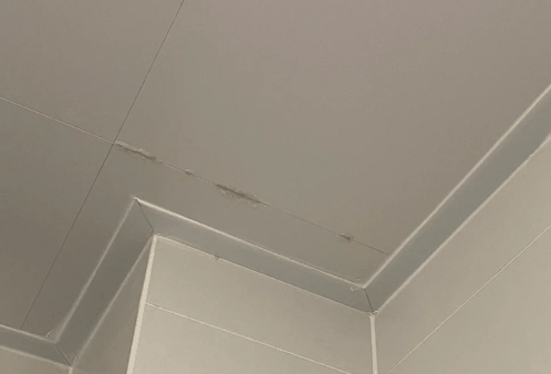 楼上漏水修好后几天可不滴水?楼上漏水修复了楼下多久能干插图2 楼上漏水修好后几天可不滴水3