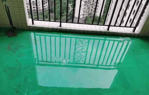 闭水20天了会把防水层泡坏吗?闭水试验时间长了防水被泡软怎么办插图 闭水20天了会把防水层泡坏吗1