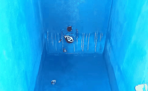 闭水20天了会把防水层泡坏吗?闭水试验时间长了防水被泡软怎么办插图1 闭水20天了会把防水层泡坏吗2