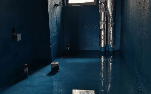 闭水20天了会把防水层泡坏吗?闭水试验时间长了防水被泡软怎么办插图2 闭水20天了会把防水层泡坏吗3