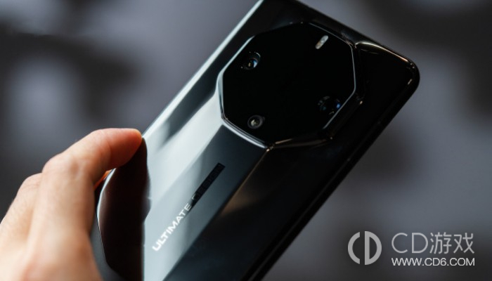 华为Mate60RS非凡大师息屏显示的设置方法_华为Mate60RS非凡大师息屏显示怎么设置插图 华为Mate60RS非凡大师息屏显示的设置方法_华为Mate60RS非凡大师息屏显示怎么设置插图