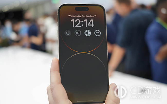 iPhone15Plus会不会买到退货机_iPhone15Plus会买到退货机吗插图 iPhone15Plus会不会买到退货机_iPhone15Plus会买到退货机吗插图