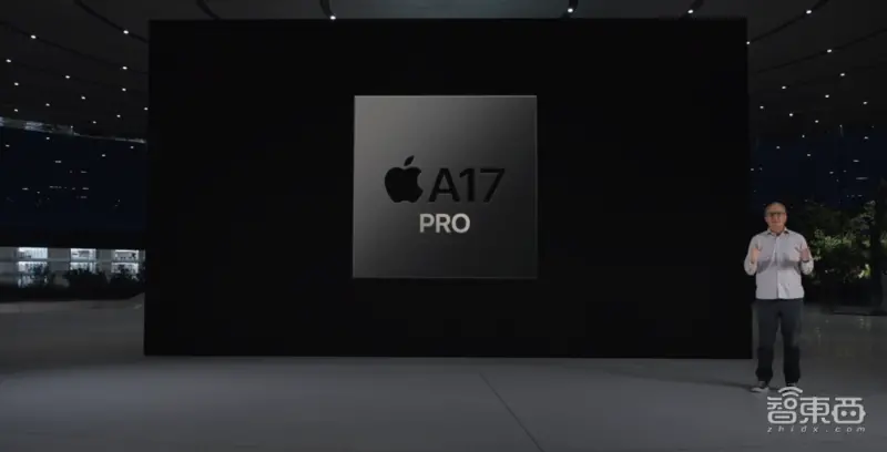 苹果iPhone 15全系最高涨500元,自称最强游戏手机插图10 ATEC发布首批基于真实工业场景的研究性数据集