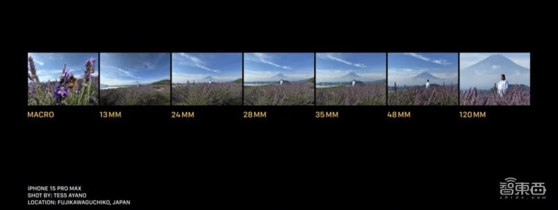 苹果iPhone 15全系最高涨500元,自称最强游戏手机插图26 ATEC发布首批基于真实工业场景的研究性数据集