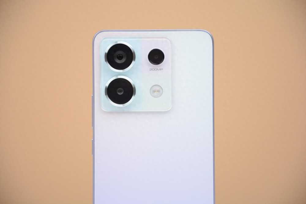 1399元起!红米Note13Pro怎么样?值得入手吗?插图4 1399元起!红米Note13Pro怎么样?值得入手吗?插图4