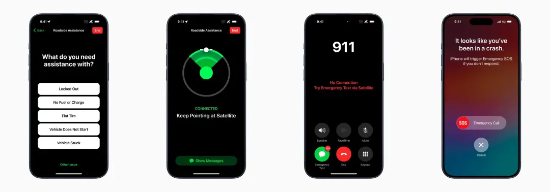 首款3nm芯片,支持硬件级光追,iPhone 15 Pro遥遥领先了吗?插图5 首款3nm芯片,支持硬件级光追,iPhone 15 Pro遥遥领先了吗?插图5