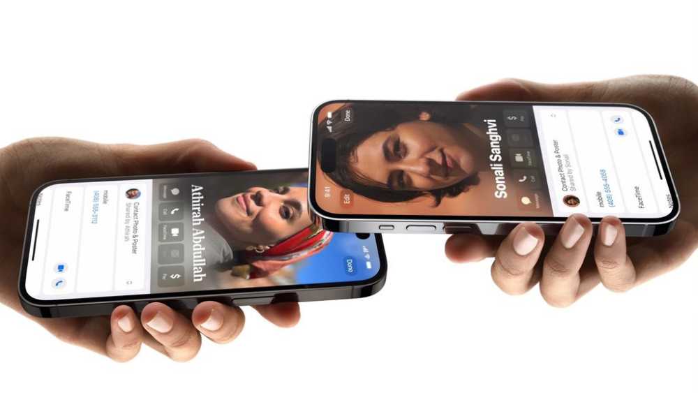 苹果宣布 9 月 18 日发布 iOS / iPadOS 17 正式版更新 苹果宣布 iOS / iPadOS 17 正式版更新 9 月 18 日发布插图5