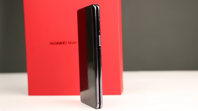 华为Mate X5折叠屏新品开箱轻体验插图5