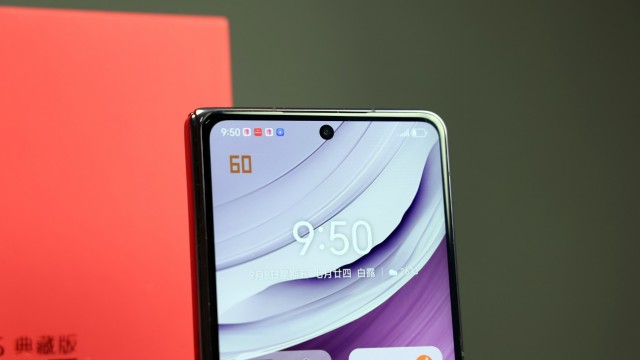 华为Mate X5折叠屏新品开箱轻体验插图7