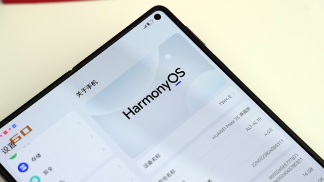 华为Mate X5折叠屏新品开箱轻体验插图8