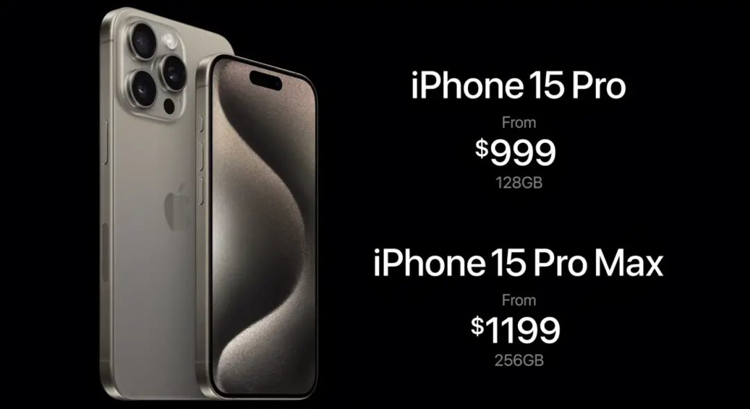 首款3nm芯片,支持硬件级光追,iPhone 15 Pro遥遥领先了吗?插图11 首款3nm芯片,支持硬件级光追,iPhone 15 Pro遥遥领先了吗?插图11