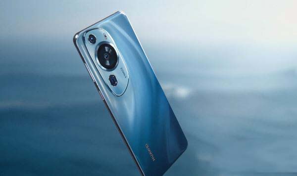 华为Mate60和华为P60Art哪个好？ 华为Mate60和华为P60Art区别介绍插图1