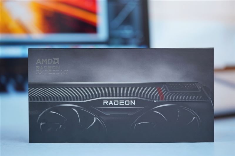 AMD RX7800XT/7700XT怎么样 AMD RX7800XT/7700XT详细评测插图2