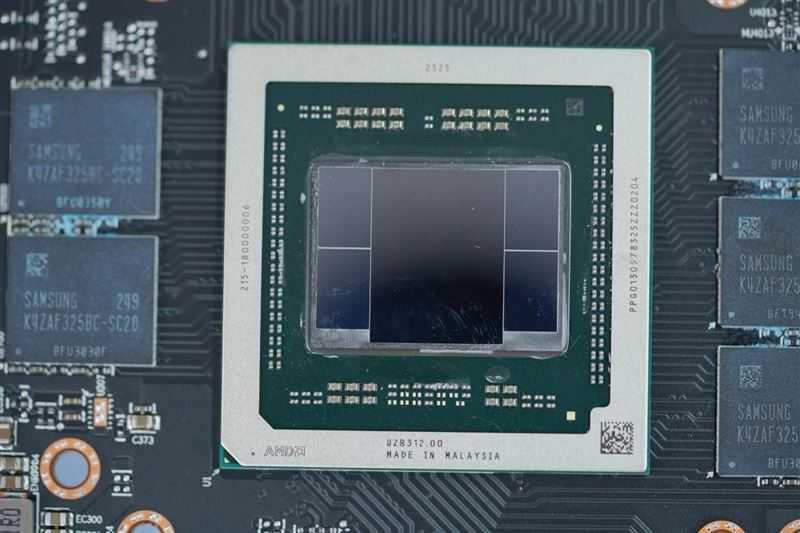 AMD RX7800XT/7700XT怎么样 AMD RX7800XT/7700XT详细评测插图13