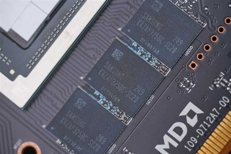 AMD RX7800XT/7700XT怎么样 AMD RX7800XT/7700XT详细评测插图14