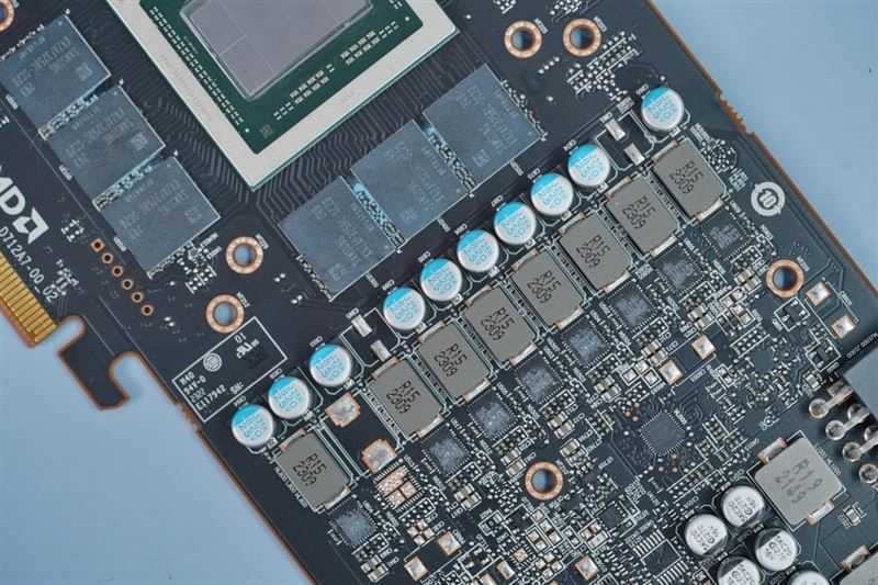 AMD RX7800XT/7700XT怎么样 AMD RX7800XT/7700XT详细评测插图15