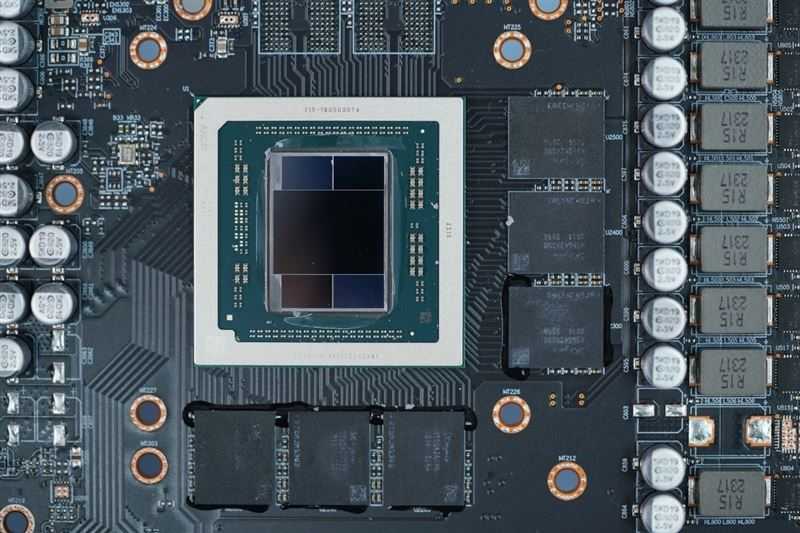 AMD RX7800XT/7700XT怎么样 AMD RX7800XT/7700XT详细评测插图24