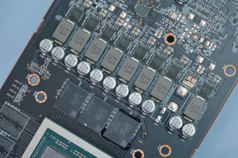 AMD RX7800XT/7700XT怎么样 AMD RX7800XT/7700XT详细评测插图27