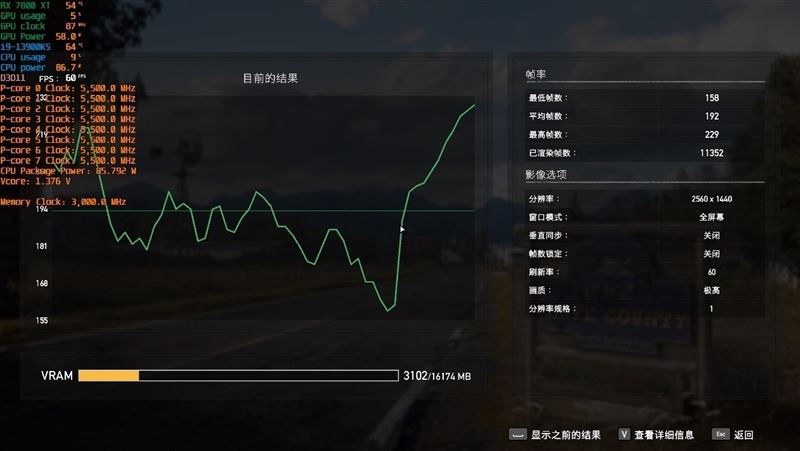 AMD RX7800XT/7700XT怎么样 AMD RX7800XT/7700XT详细评测插图80