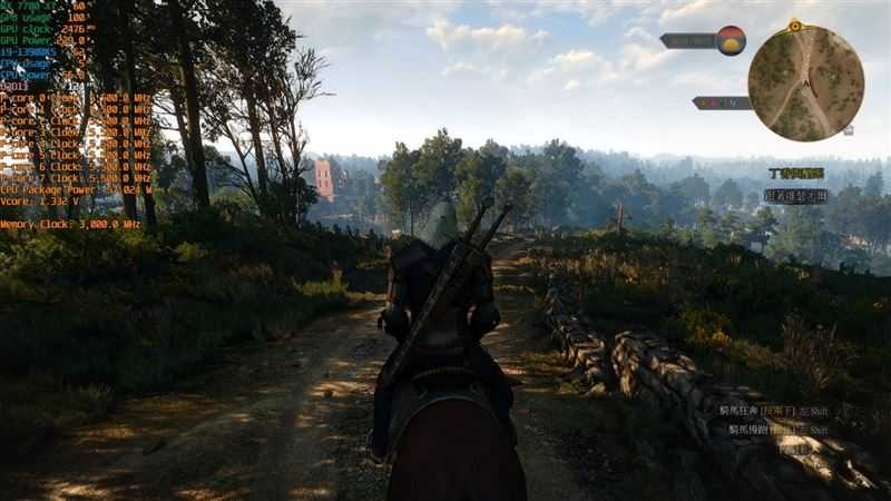 AMD RX7800XT/7700XT怎么样 AMD RX7800XT/7700XT详细评测插图96