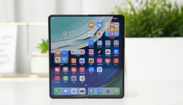 华为MateX5典藏版和华为MateX3典藏版区别是什么？华为MateX5典藏版和华为MateX3典藏版区别对比介绍