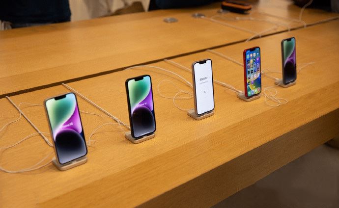 iPhone15ProMax和iPhone14ProMax区别是什么？iPhone15ProMax和iPhone14ProMax区别对比介绍插图