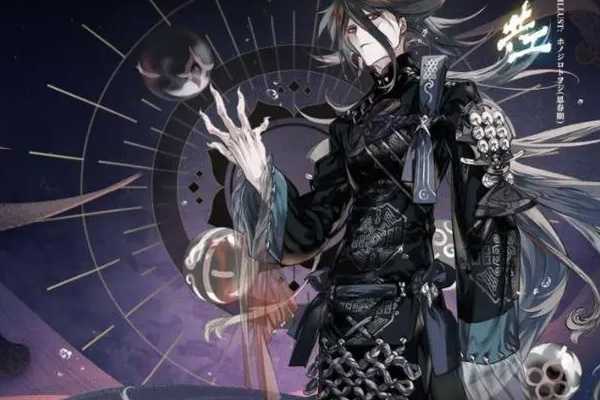 山海镜花角色强度排行最新 山海镜花角色强度排行榜2023插图 山海镜花角色强度排行最新 山海镜花角色强度排行榜2023插图