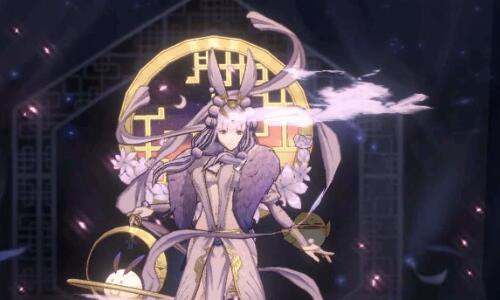 山海镜花角色强度排行最新 山海镜花角色强度排行榜2023插图1 山海镜花角色强度排行最新 山海镜花角色强度排行榜2023插图1