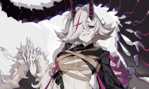 山海镜花角色强度排行最新 山海镜花角色强度排行榜2023插图2 山海镜花角色强度排行最新 山海镜花角色强度排行榜2023插图2